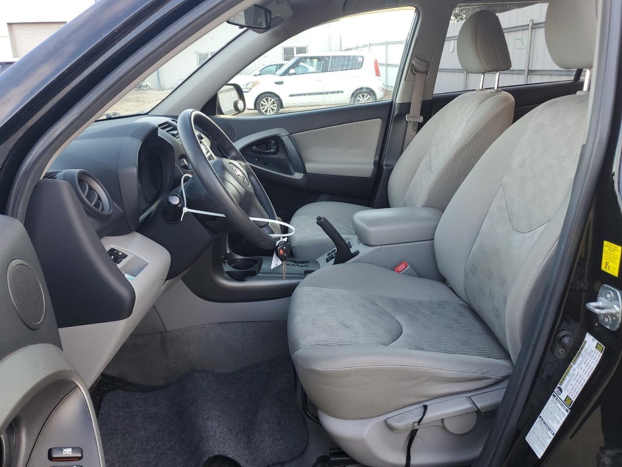 2010 TOYOTA RAV4