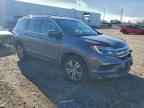 2018 HONDA PILOT