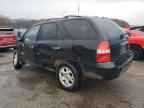 2002 ACURA MDX