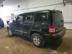 2011 JEEP Liberty