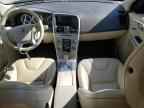 2012 VOLVO XC60
