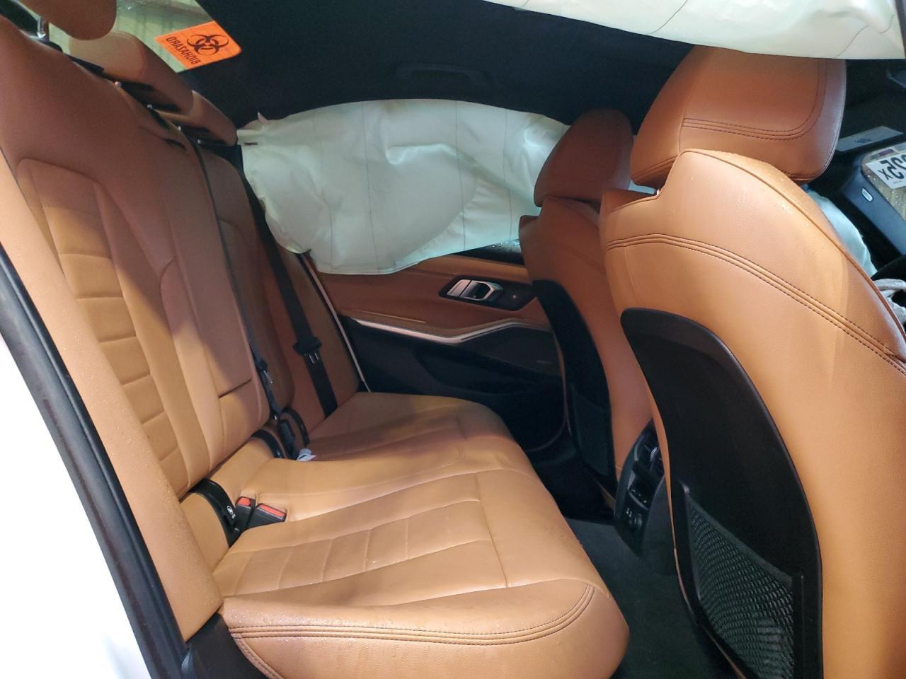 2020 BMW 3 SERIES