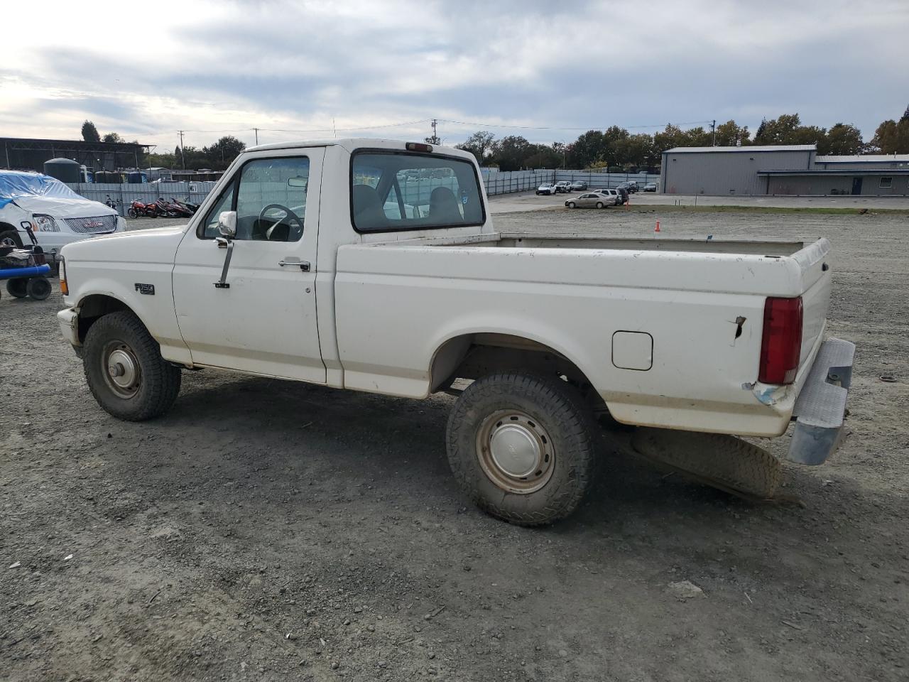 1994 FORD F-150