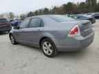 2007 FORD FUSION