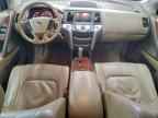 2009 NISSAN MURANO