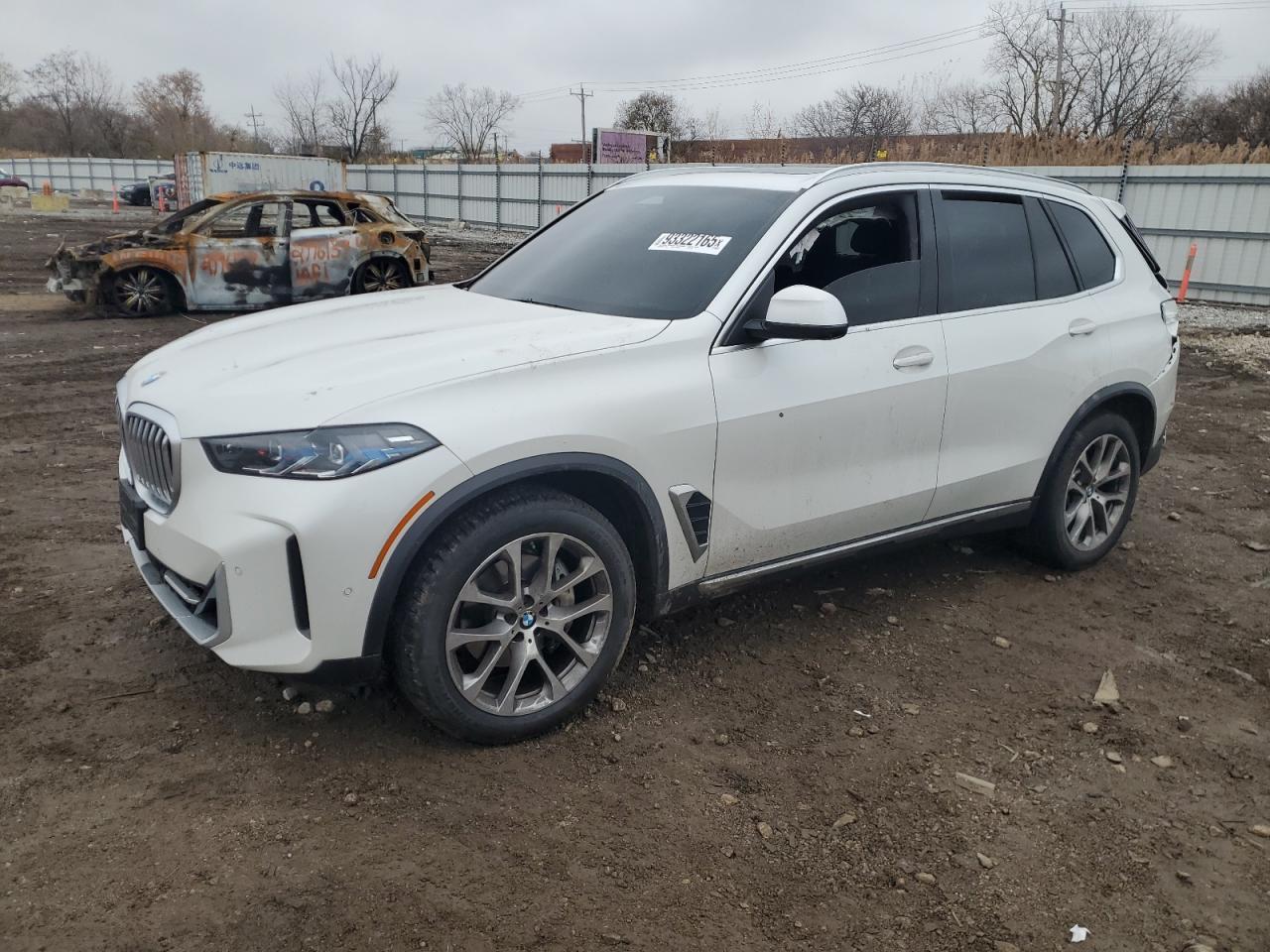 2024 BMW X5