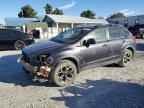 2014 SUBARU XV Crosstrek