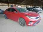 2022 KIA FORTE