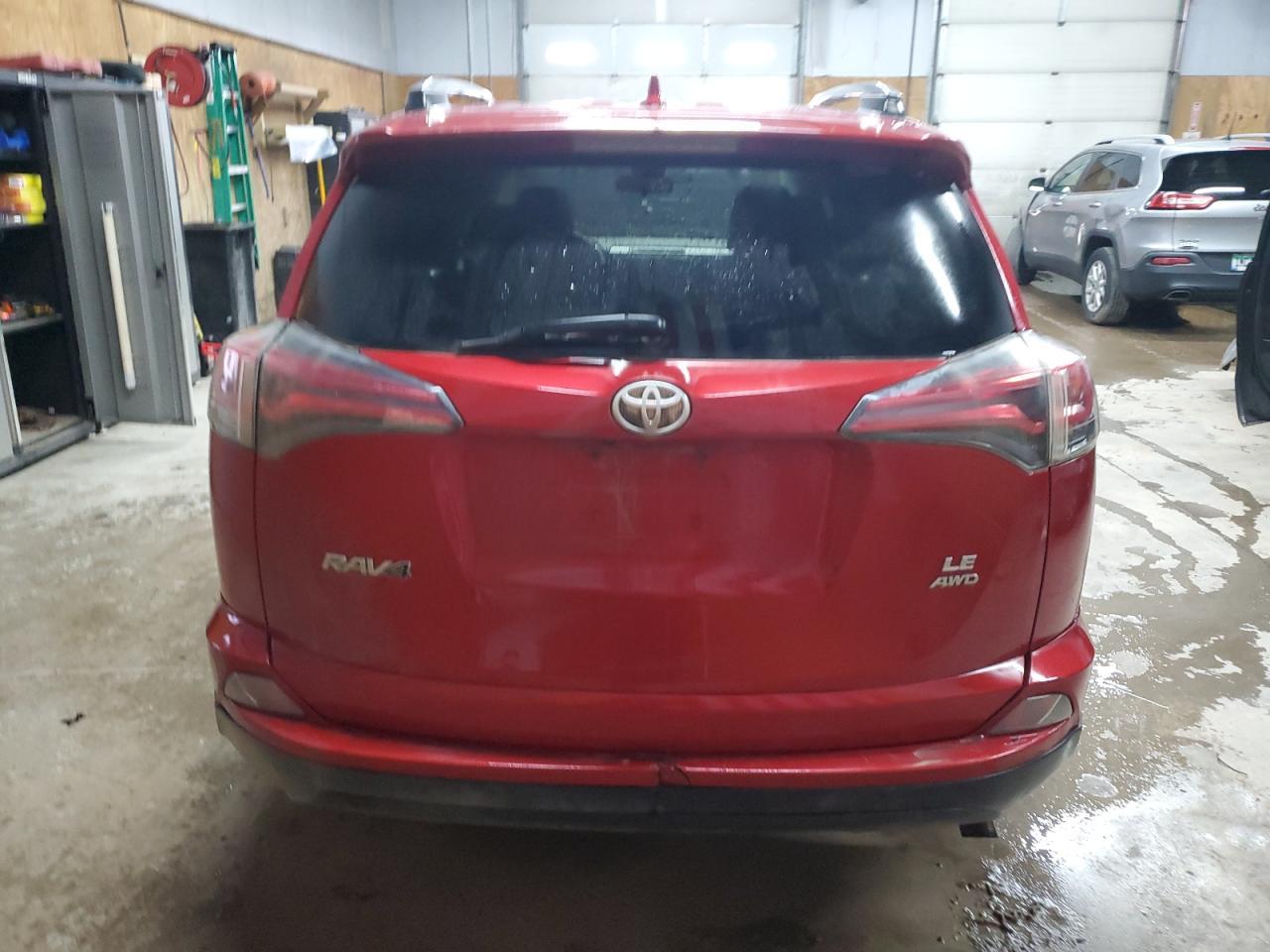 2017 TOYOTA RAV4