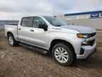 2021 CHEVROLET Silverado
