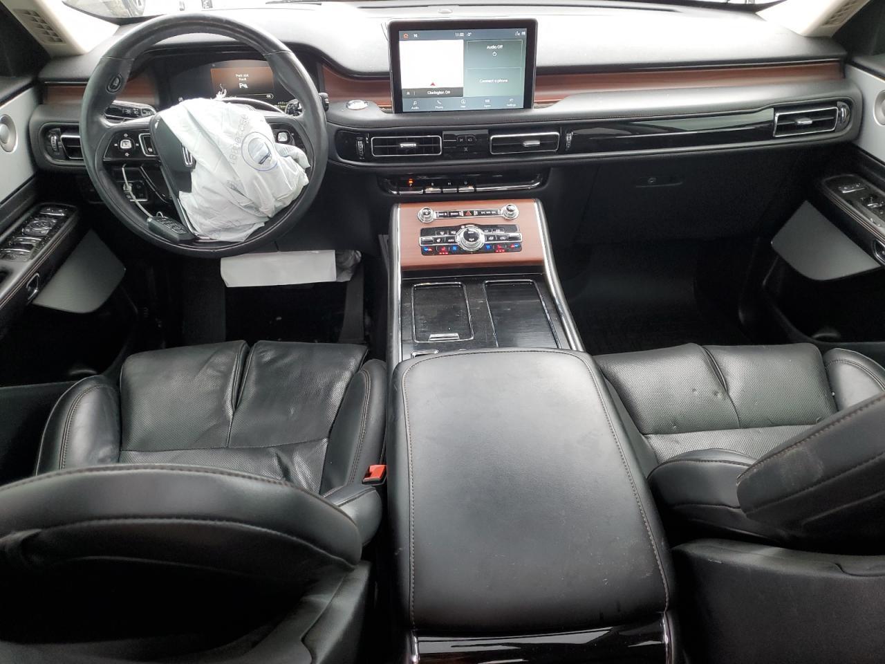 2023 LINCOLN Aviator
