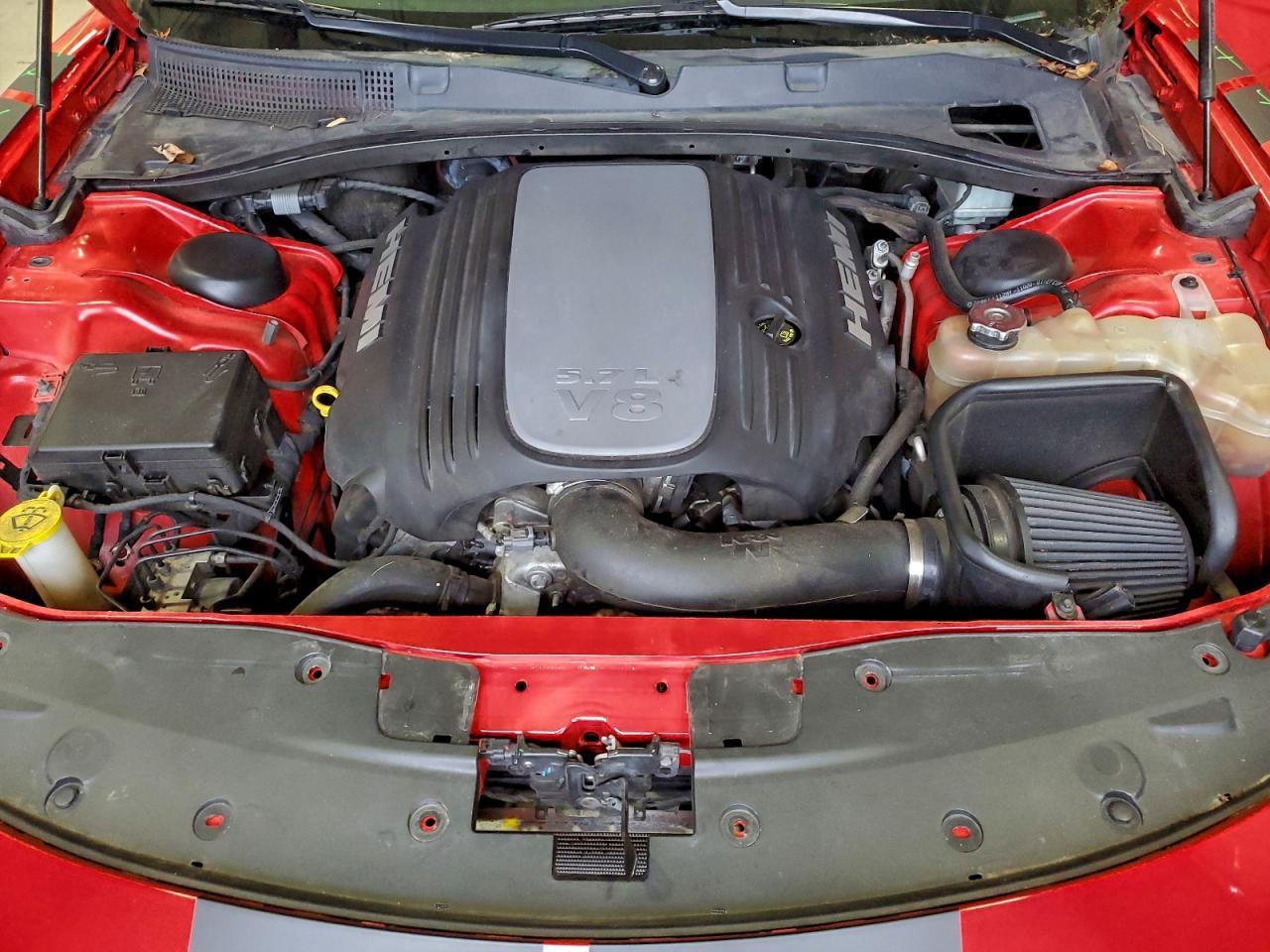 2019 DODGE CHARGER