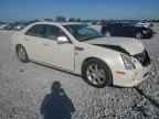 2010 CADILLAC STS
