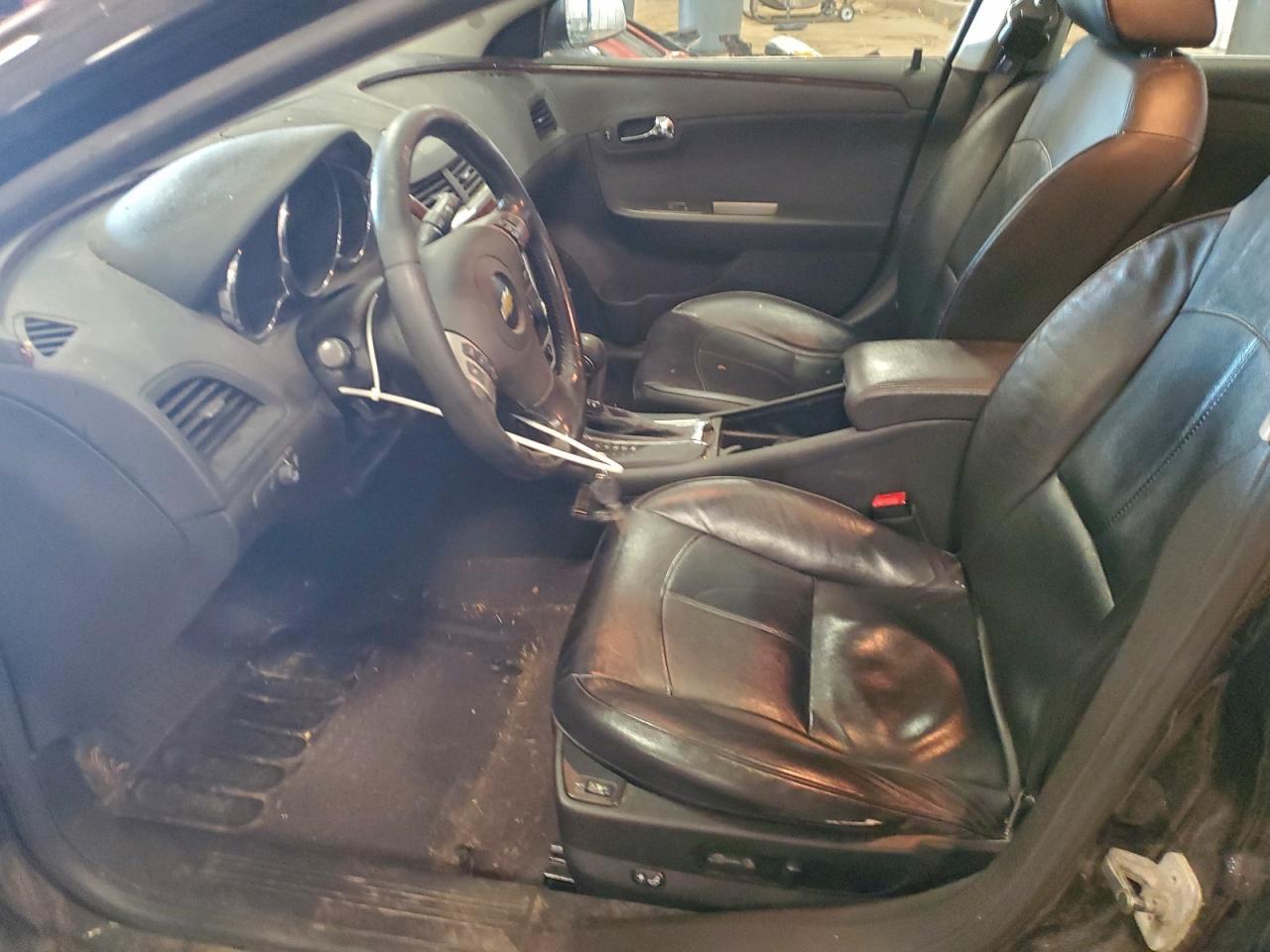 2012 CHEVROLET MALIBU