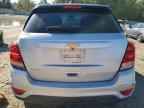 2019 CHEVROLET TRAX