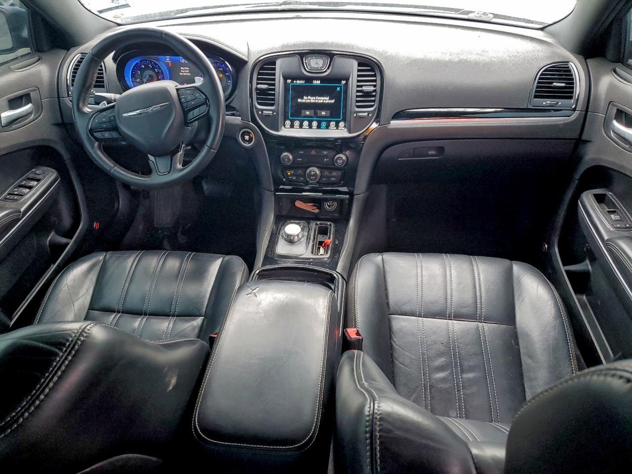 2017 CHRYSLER 300