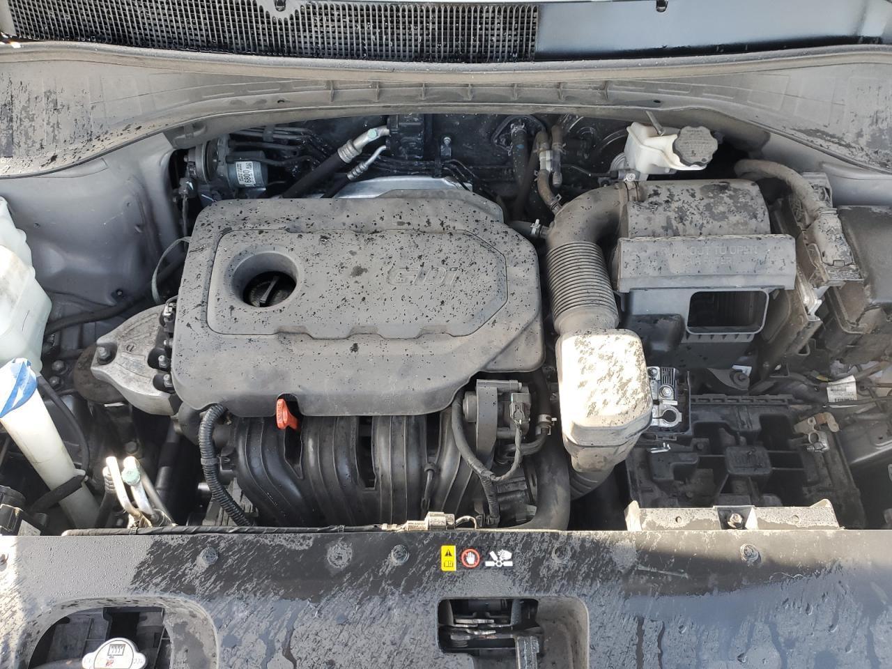 2018 KIA SORENTO