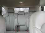 2015 LINCOLN MKX