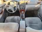 2004 TOYOTA COROLLA