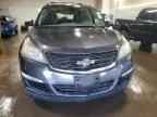 2013 CHEVROLET TRAVERSE