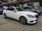 2016 MERCEDES-BENZ E-Class