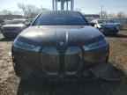 2025 BMW iX