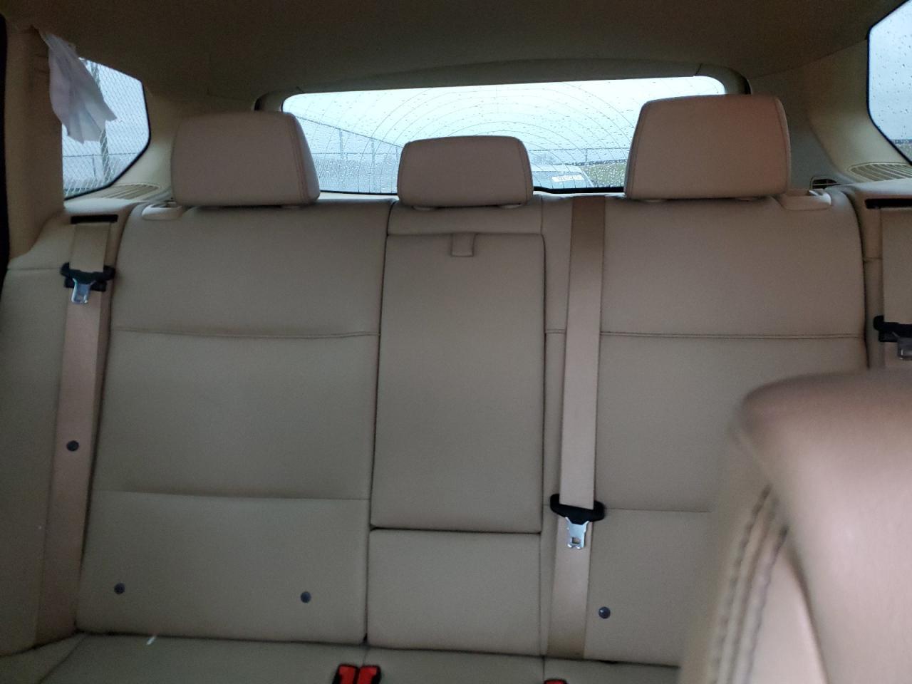 2011 BMW X3
