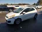 2012 KIA RIO