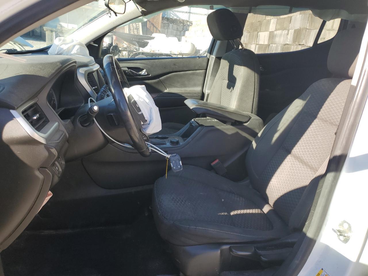 2018 GMC ACADIA