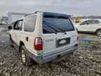 2002 TOYOTA 4Runner