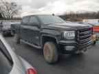 2018 GMC Sierra