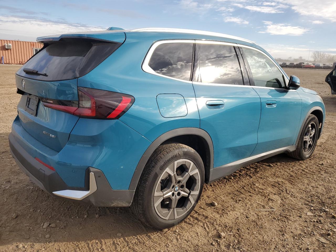 2023 BMW X1