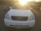 2003 LEXUS Ls 430