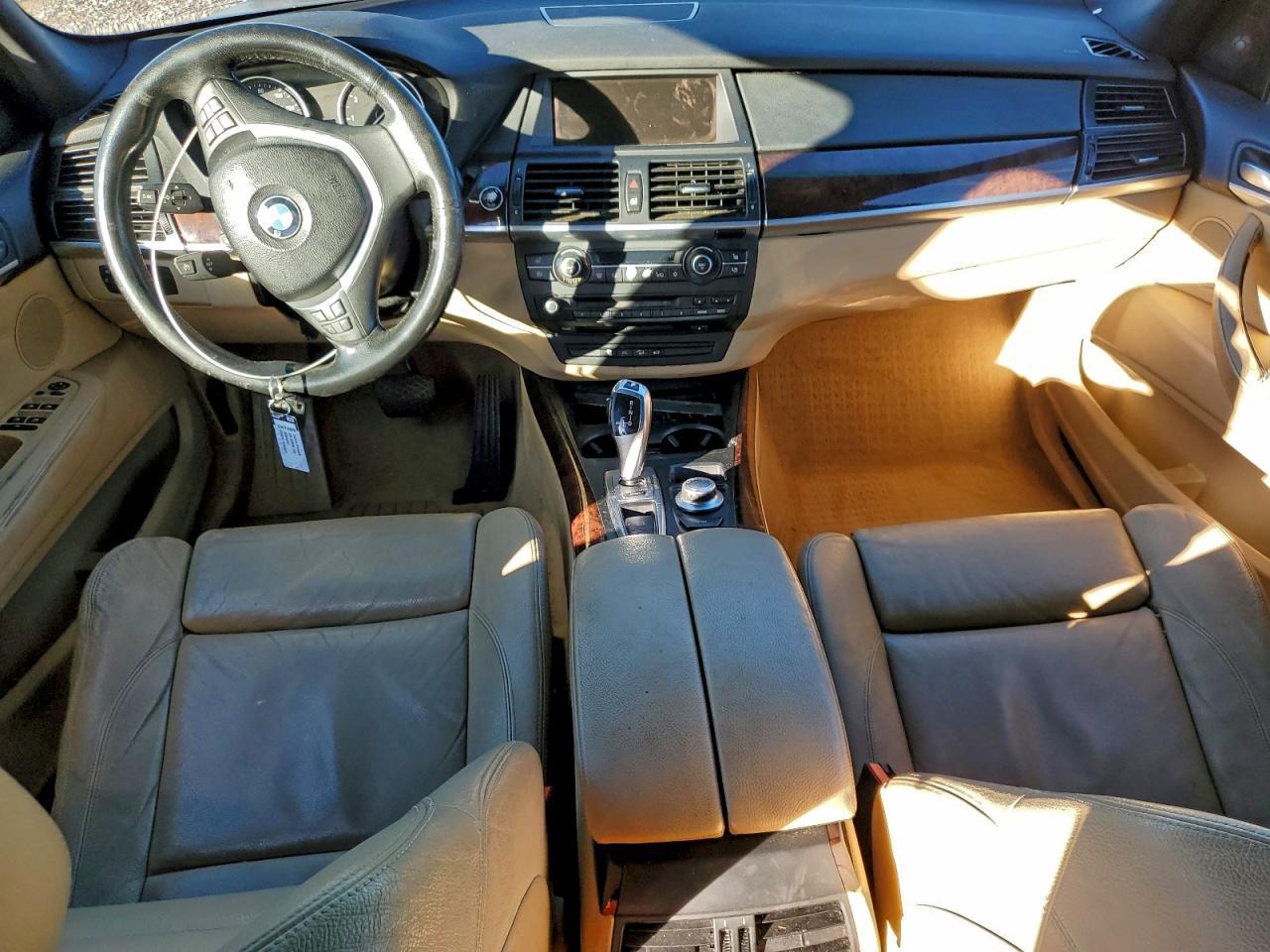 2009 BMW X5