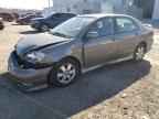 2007 TOYOTA COROLLA