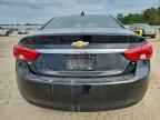2019 CHEVROLET IMPALA
