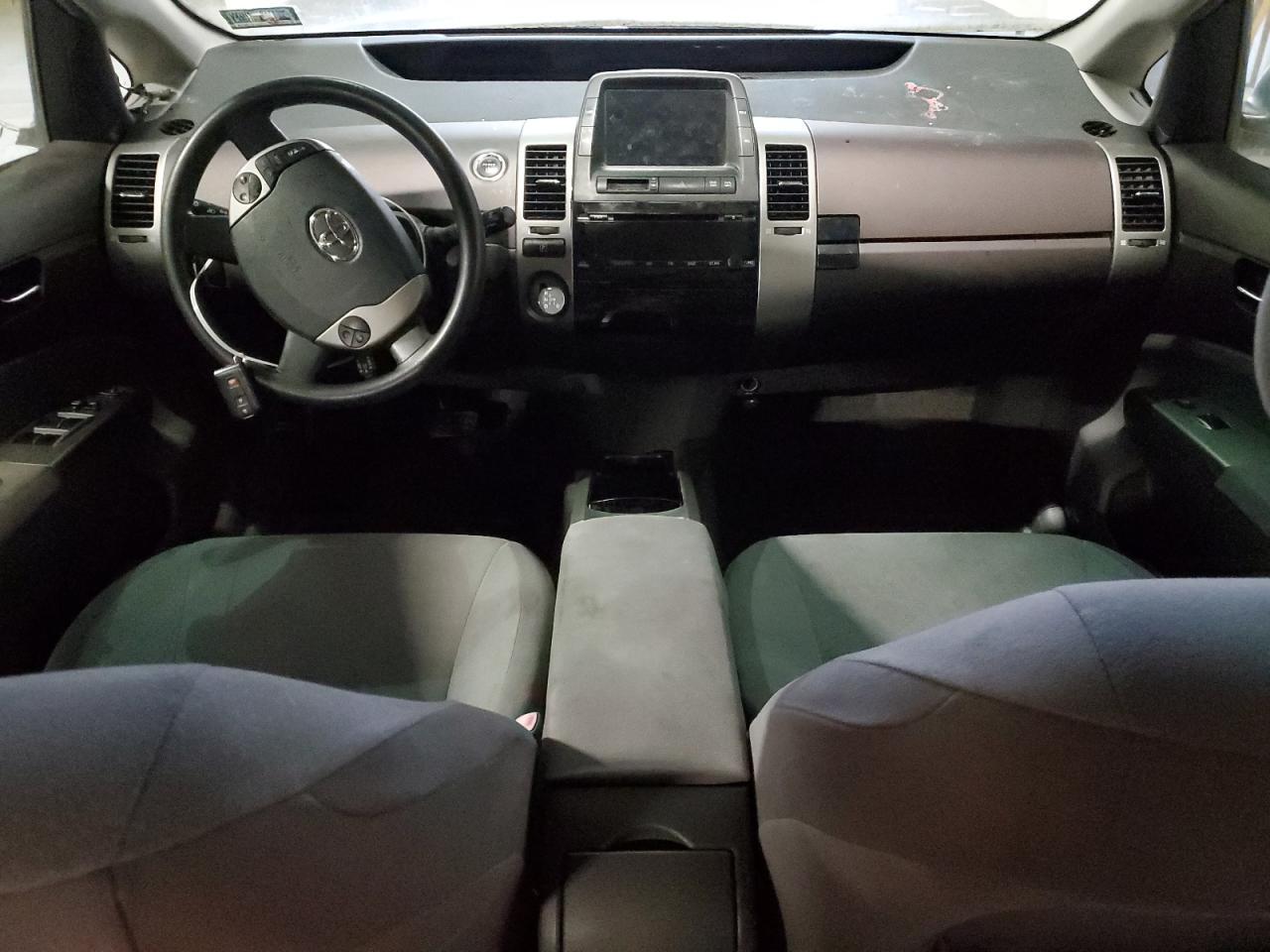 2005 TOYOTA PRIUS