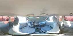 2002 NISSAN Frontier