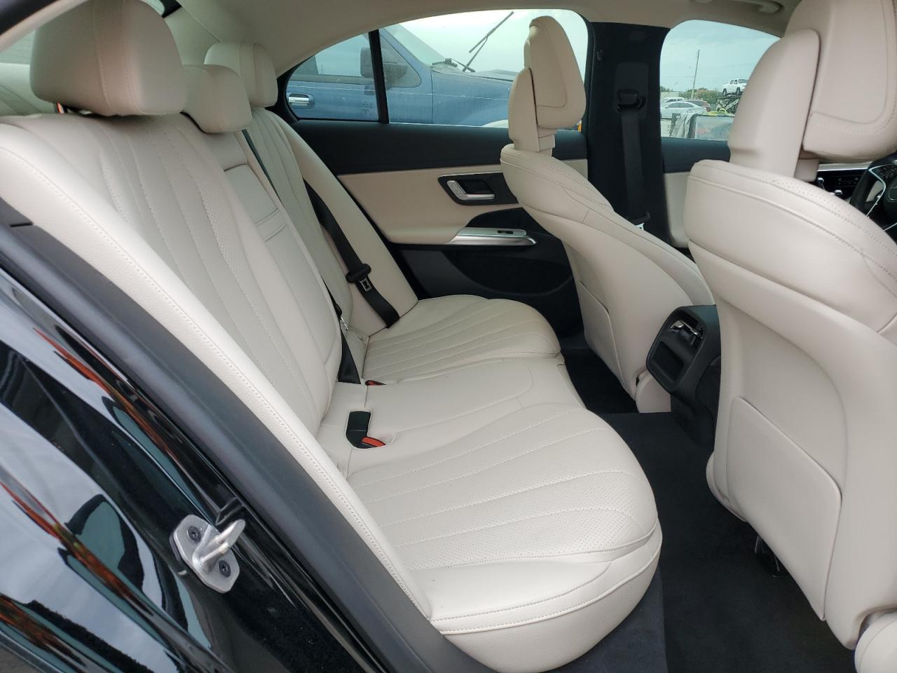 2025 MERCEDES-BENZ E-Class