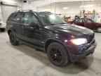 2004 BMW X5