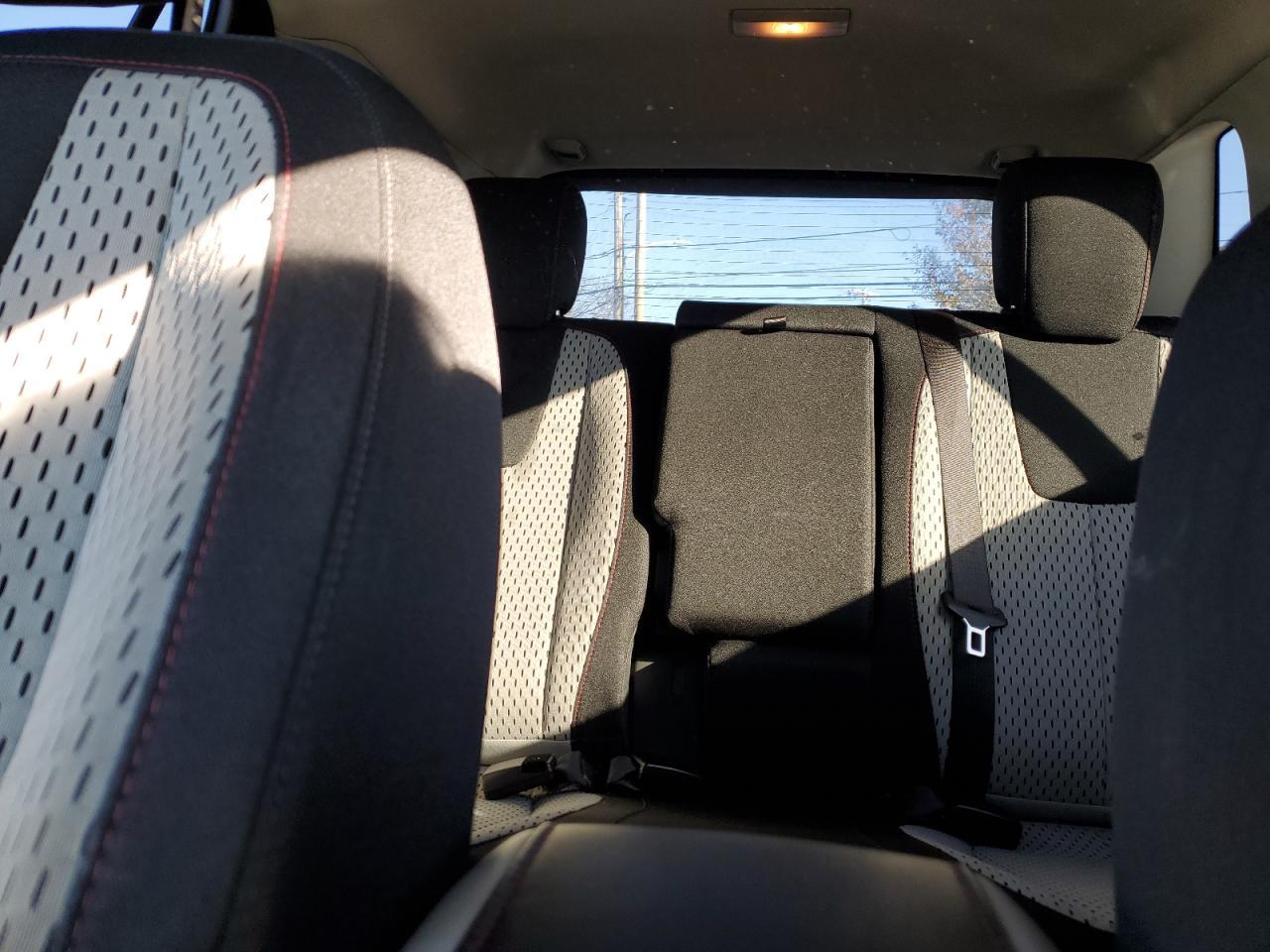2014 GMC Terrain