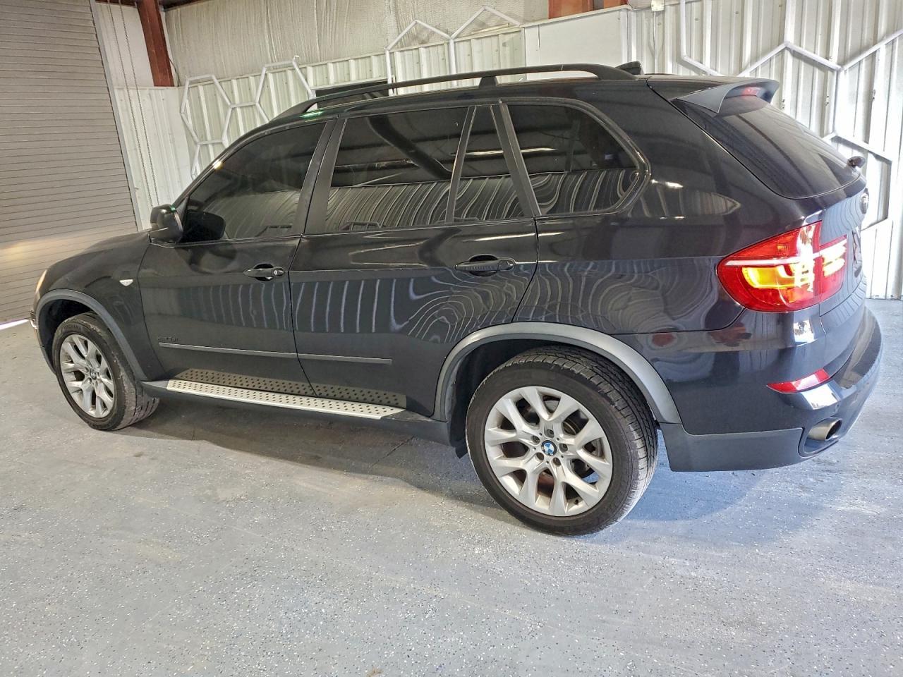 2013 BMW X5