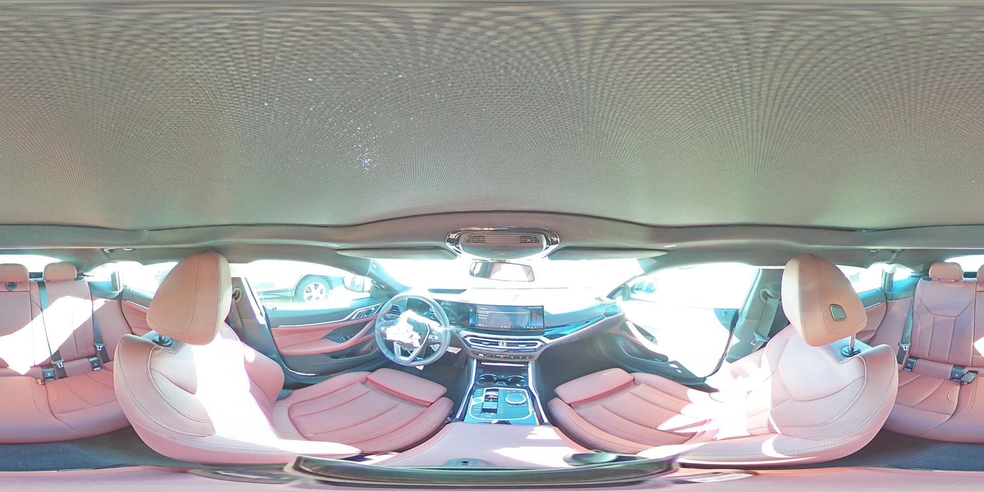 2024 BMW i4