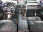 2022 LEXUS RX 450H