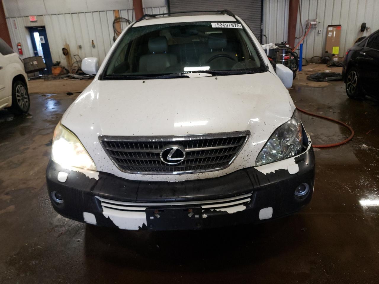 2006 LEXUS RX 400