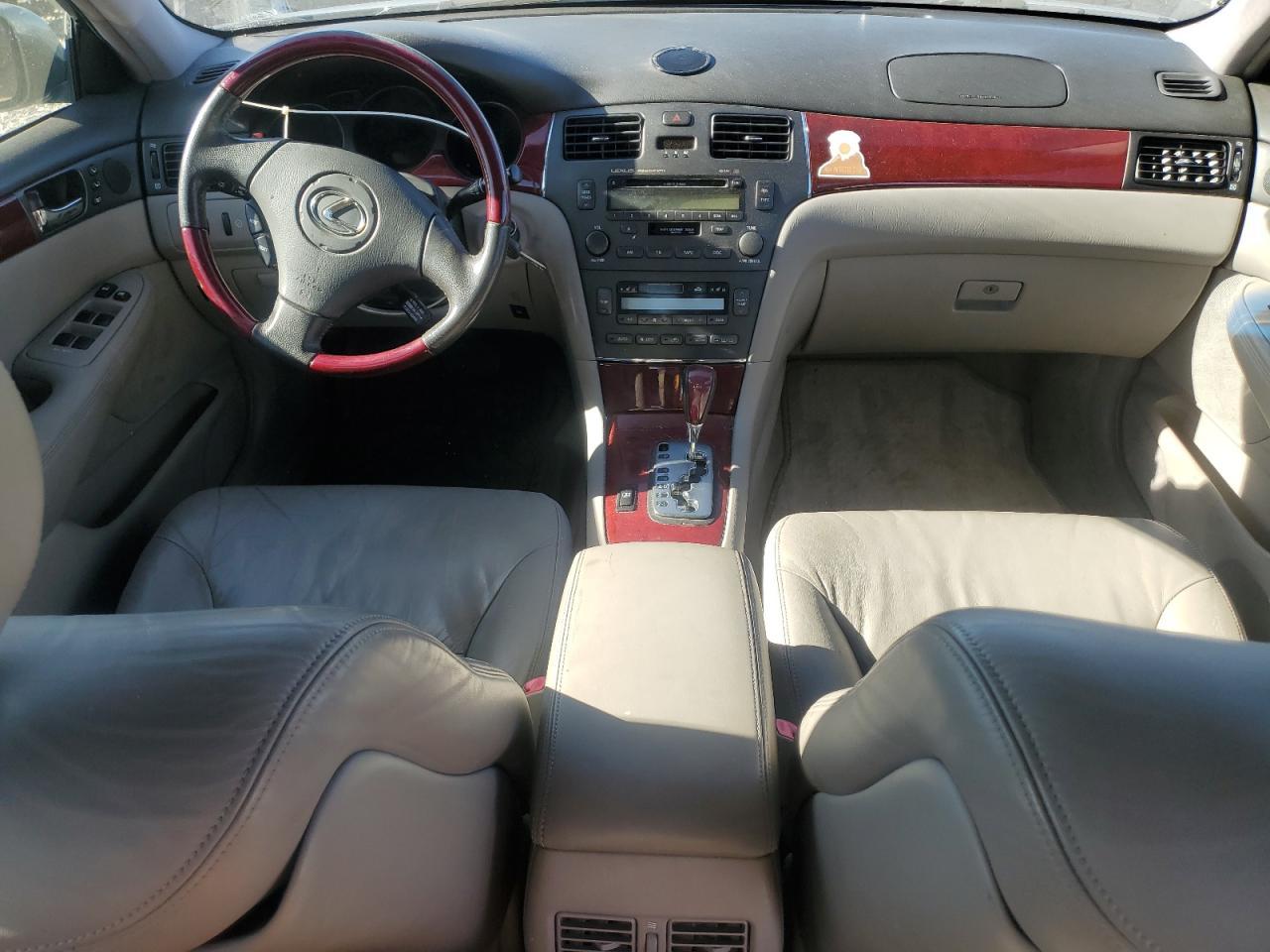 2004 LEXUS ES 330
