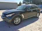2009 INFINITI FX35
