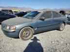 2002 VOLVO S60