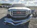2017 GMC Sierra