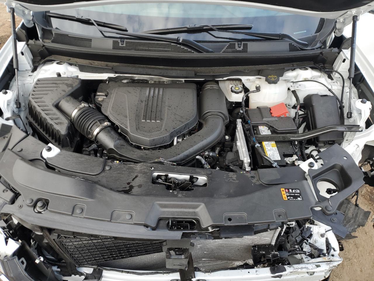 2025 GMC ACADIA